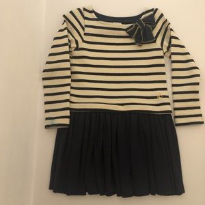 Petit Bateau Dress 95cm
